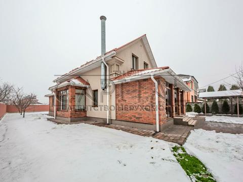 дом по адресу Стуса ул.