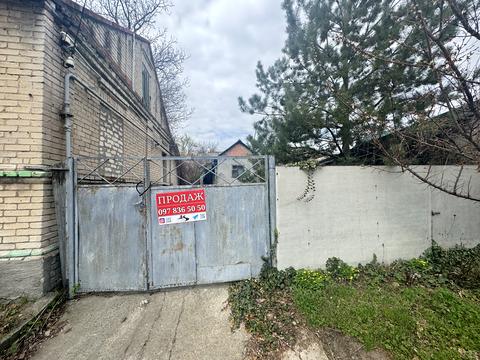 ділянка за адресою Борислава Брондукова вул., 34
