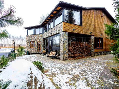 коммерческая по адресу Береговая ул., 6