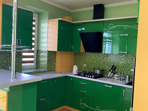 квартира за адресою Пасічна вул., 2а