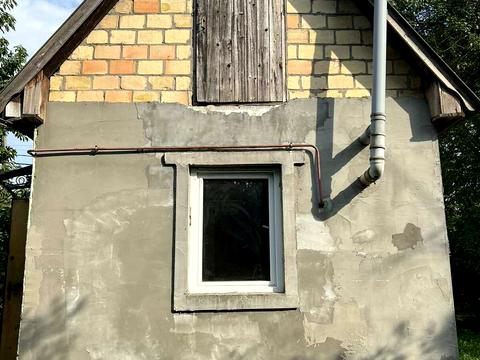 будинок за адресою 2 лінія, 1