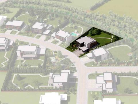 дом по адресу Тепла, 28