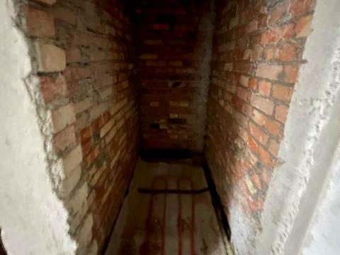 квартира по адресу Партизанська ул., 1-Б