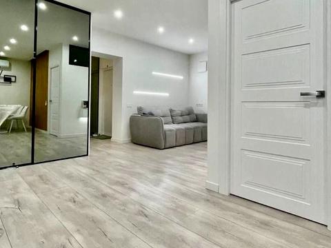 квартира за адресою Дніпро, Запорізьке шосе, 32д