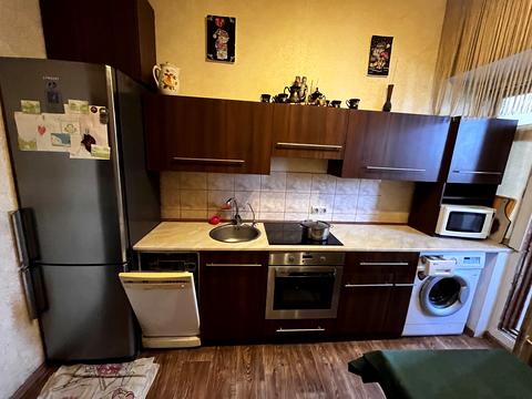 квартира за адресою Запорізьке шосе, 38