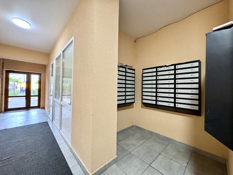 квартира за адресою Запорізьке шосе, 30ю