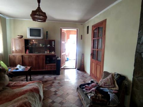 дом по адресу пгт. Печенеги, вулиця Зінченка, 106