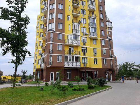 коммерческая по адресу Борисо-Глібська ул. (Ватутіна), 111