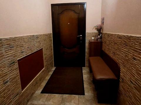 квартира по адресу Среднефонтанская ул., 19б