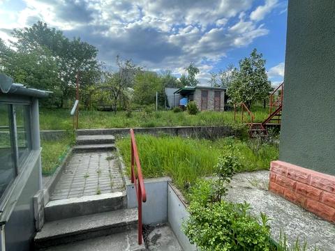 дом по адресу Переможна ул., 26