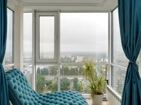 квартира за адресою Олега Мудрака вул. (Генерала Наумова), 1-Б