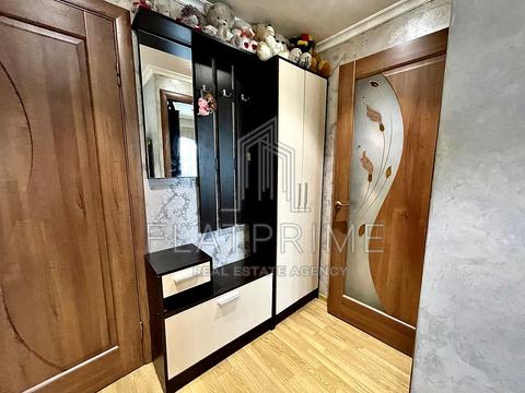 квартира за адресою Київ, Празька вул., 25/2