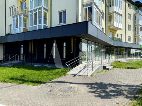 комерційна за адресою Весняна вул., 18