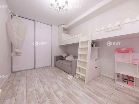 квартира за адресою Домобудівельна вул., 5