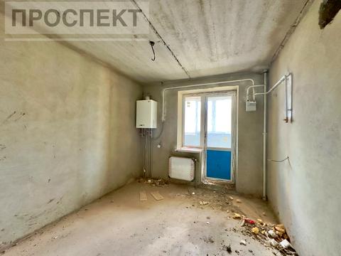 квартира по адресу Свободи просп. (Прокофʼєва), 16 к3