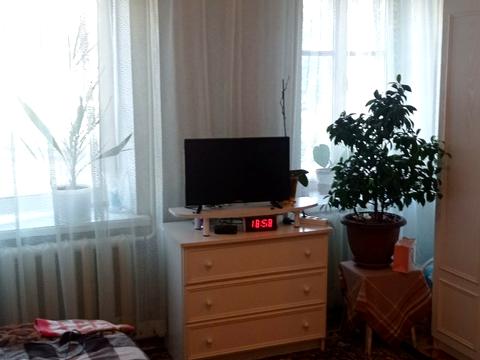квартира по адресу Комитетская ул., 7/9