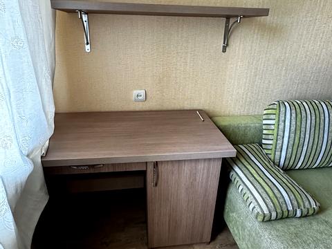 квартира за адресою Вітрука вул., 27