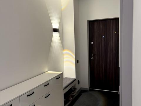 квартира за адресою Юнацька вул., 6
