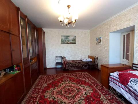 дом по адресу Черноморский 2-ой пер., 3