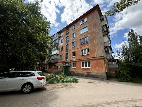квартира по адресу Евгения Гребёнки ул., 27