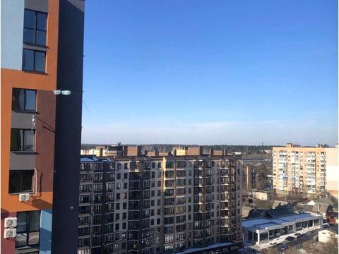 квартира по адресу бульвар Тетерівський, 9/2