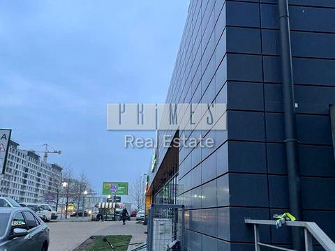 коммерческая по адресу Василия Стуса ул., 55