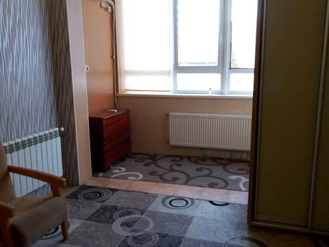 квартира за адресою Владислава Бувалкіна вул. (Бочарова Генерала), 58