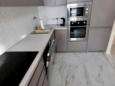 квартира за адресою Сімферопольська вул., 2-П