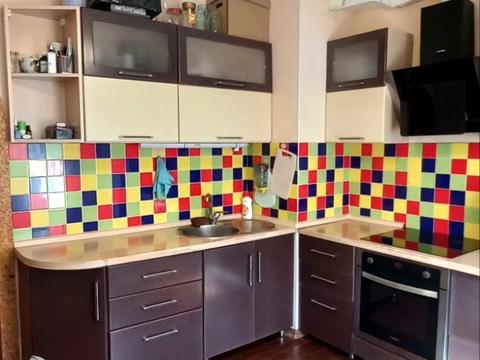 квартира по адресу Радужная ул., 8