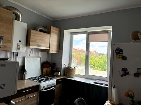 квартира по адресу Зализничная ул., 21а