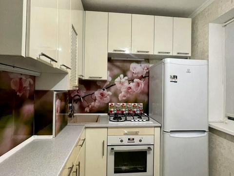 квартира за адресою Петра Калнишевського просп. (Косіора), 12