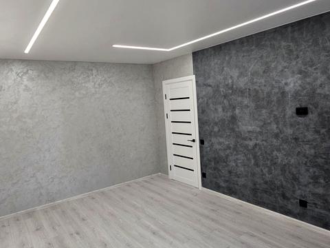 квартира по адресу Строителей бульв., 38