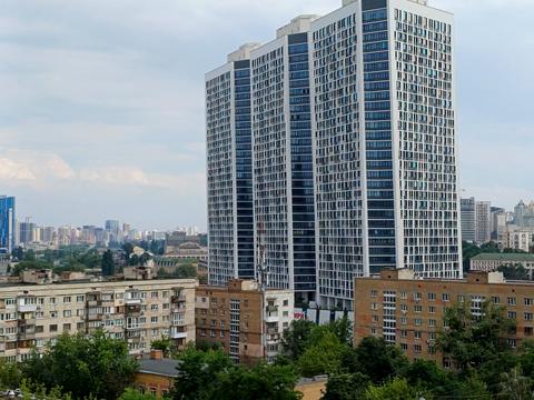 квартира по адресу Шолуденко ул., 1-А