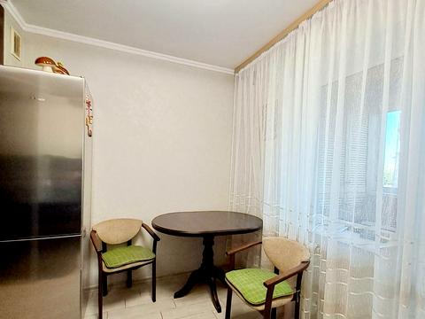 квартира за адресою Миропільська вул., 37