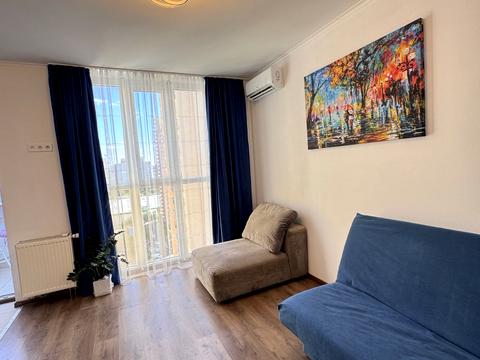 квартира за адресою Петра Калнишевського вул. (Михайла Майорова), 8