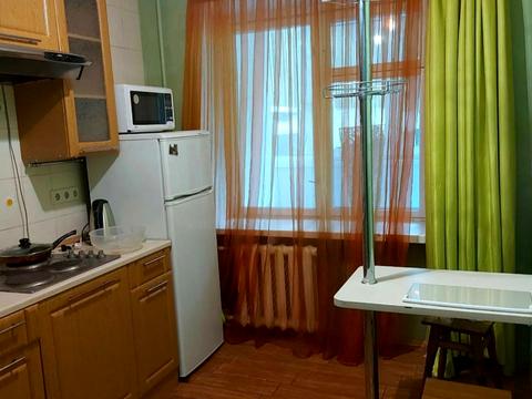 квартира по адресу Митрополита Василия Липковского ул. (Урицкого), 37-А