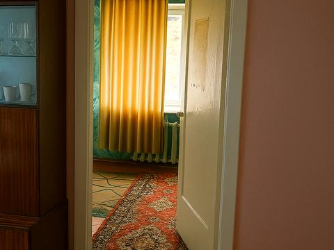 квартира по адресу Науки просп. (Ленина), 37