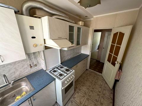 квартира за адресою 1 Лінія вул., 20
