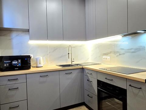 квартира по адресу Тракторостроителей просп., 94