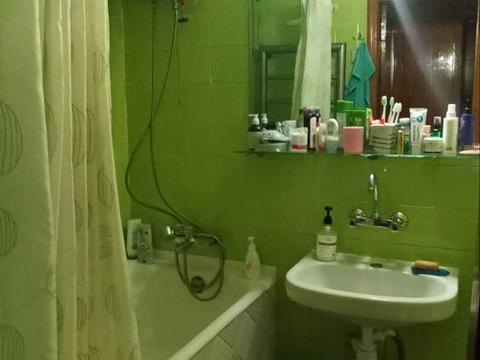 квартира по адресу Адмиральский просп. (Патріса Лумумби), 7а