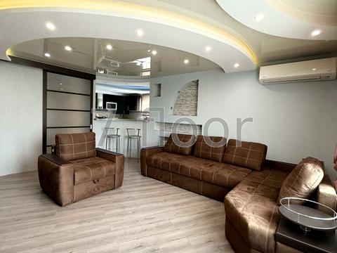 квартира за адресою Мрії вул. (Академіка Туполєва), 17-К