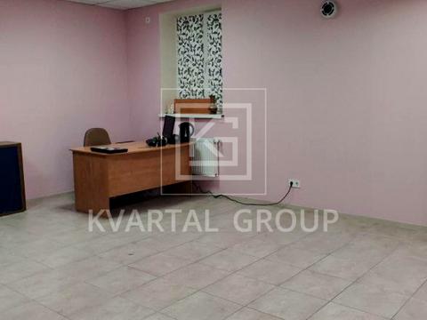 коммерческая по адресу Западная ул., 12
