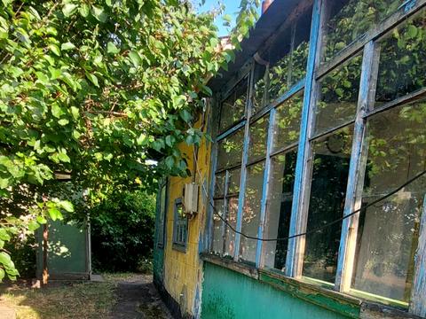 будинок за адресою Калинова вул. (Войкова), 39