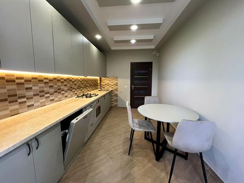квартира по адресу Тернопільська, 21