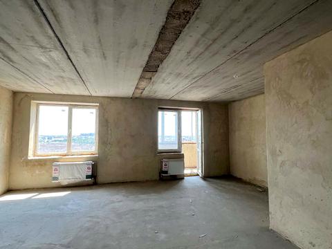 квартира за адресою Академіка Сахарова вул., 16а