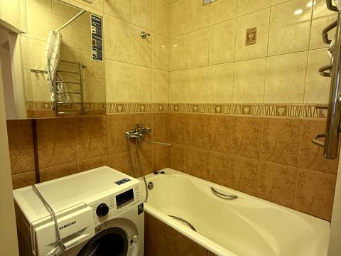 квартира за адресою Вадима Гетьмана вул., 22