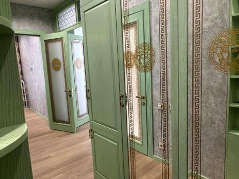 квартира за адресою Андрія Верхогляда вул. (Михайла Драгомирова), 17-В