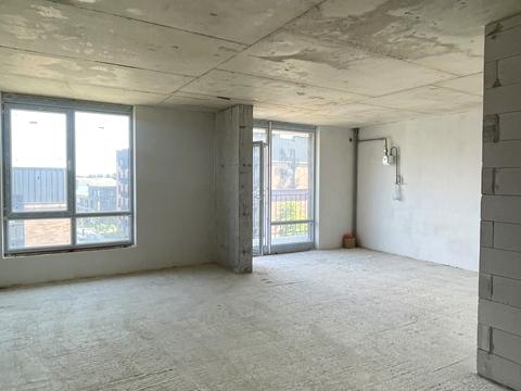 квартира по адресу Крайковского ул., 3 к8