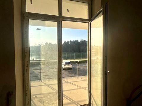 квартира по адресу Львовская ул., 33 б
