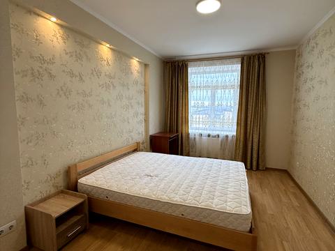 квартира по адресу Центральная ул., 33-В